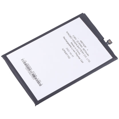 For Infinix Hot 9 Play / Hot 10 Play Battery Replacement BL-58BX 6000mAh - Others by buy2fix | Online Shopping UK | buy2fix