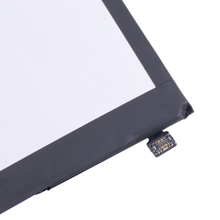 For Infinix Note 8 / Hot 10 / Note 8i Battery Replacement BL-51BX 5200mAh - Others by buy2fix | Online Shopping UK | buy2fix