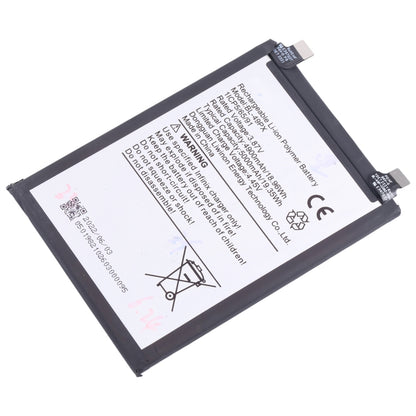 For Infinix Note 30 Pro Battery Replacement BL-49PX 4900mAh - Others by buy2fix | Online Shopping UK | buy2fix