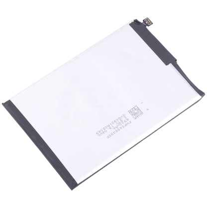 For Infinix Hot 12 / Hot 20S Battery Replacement BL-49LX 5000mAh - Others by buy2fix | Online Shopping UK | buy2fix