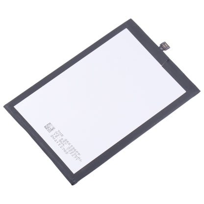 For Infinix Hot 10i X659 / X659B Battery Replacement BL-58CX 6000mAh - Others by buy2fix | Online Shopping UK | buy2fix