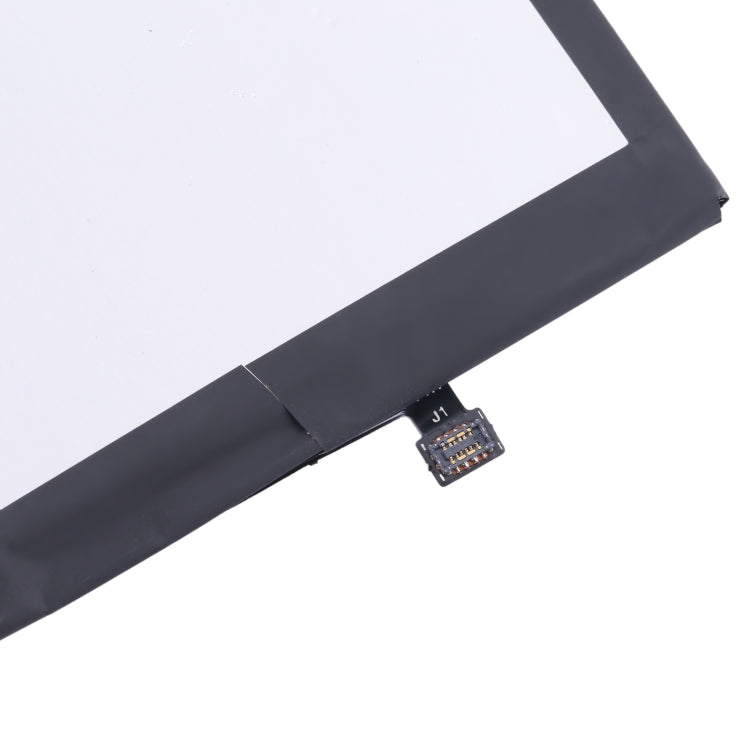 For Infinix Hot 10i X659 / X659B Battery Replacement BL-58CX 6000mAh - Others by buy2fix | Online Shopping UK | buy2fix