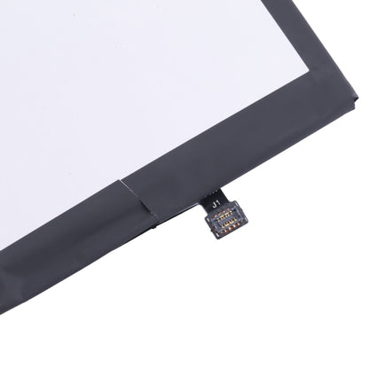 For Infinix Hot 10i X659 / X659B Battery Replacement BL-58CX 6000mAh - Others by buy2fix | Online Shopping UK | buy2fix
