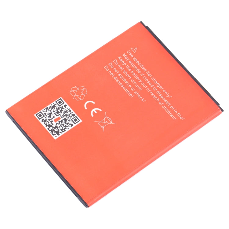 For Itel S15 Pro / A55 / A55 LTE Battery Replacement BL-29BI 2900mAh - Others by buy2fix | Online Shopping UK | buy2fix