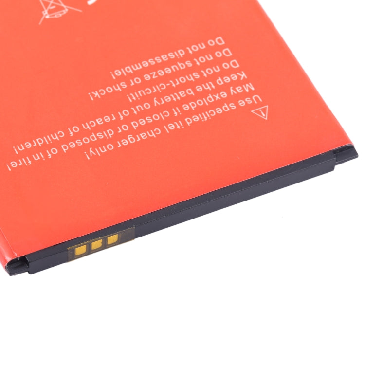 For Itel S15 Pro / A55 / A55 LTE Battery Replacement BL-29BI 2900mAh - Others by buy2fix | Online Shopping UK | buy2fix