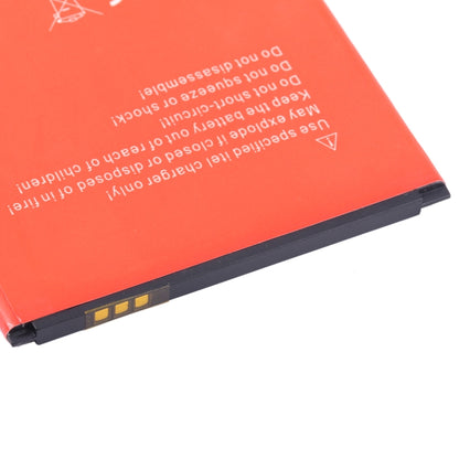 For Itel S15 Pro / A55 / A55 LTE Battery Replacement BL-29BI 2900mAh - Others by buy2fix | Online Shopping UK | buy2fix