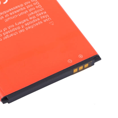 For Itel A16 Plus Battery Replacement BL-20HI 2000mAh - Others by buy2fix | Online Shopping UK | buy2fix