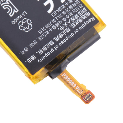 For Apack APP00278 Watch Battery Replacement 340mAh - For Watch by buy2fix | Online Shopping UK | buy2fix