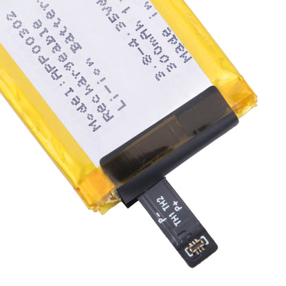 For Apack APP00302 Watch Battery Replacement 300mAh - For Watch by buy2fix | Online Shopping UK | buy2fix