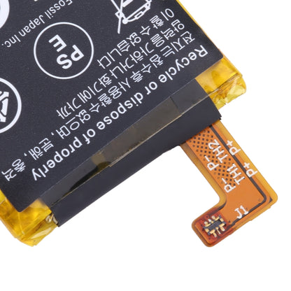 For Apack APP00221 Watch Battery Replacement 1ICP4/24/27 300mAh - For Watch by buy2fix | Online Shopping UK | buy2fix