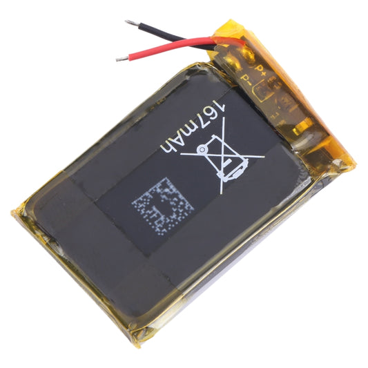 For Fitbit Blaze FB502 Battery Replacement LSSP321830AE 167mAh - For Watch by buy2fix | Online Shopping UK | buy2fix