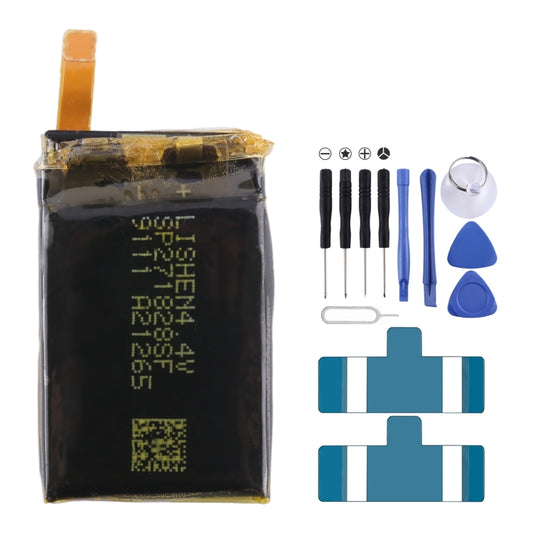 For Fitbit Versa Lite FB504 FB505 FB415 Battery Replacement SP271828SF 150mAh - For Watch by buy2fix | Online Shopping UK | buy2fix