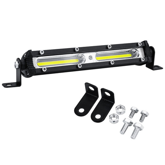 9-30V 12W 6000K Car LED Work Light(White Light) - Work Lights by buy2fix | Online Shopping UK | buy2fix