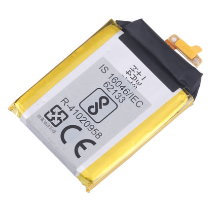 For Asus ZenWatch 2 WI501QF Battery Replacement C11N1540 380mAh - For Watch by buy2fix | Online Shopping UK | buy2fix