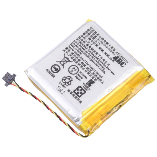 For Beats Studio 2.0 Earphone Battery Replacement AEC643333 560mAh - Others by buy2fix | Online Shopping UK | buy2fix