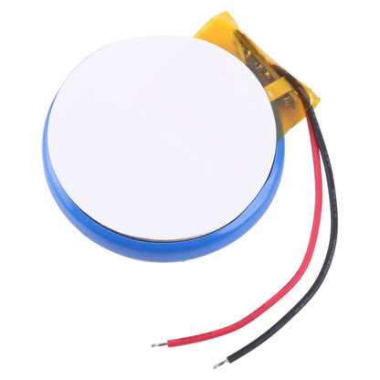 For Garmin fenix 1/fenix 2 Battery Replacement PD3555W 500mAh - For Watch by buy2fix | Online Shopping UK | buy2fix