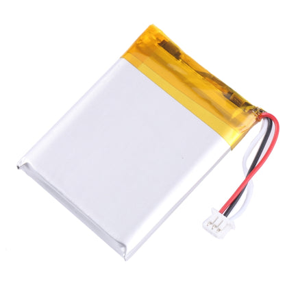 For iPod Mini 4GB Generation Battery Replacement - For iPad & iPod Series by buy2fix | Online Shopping UK | buy2fix