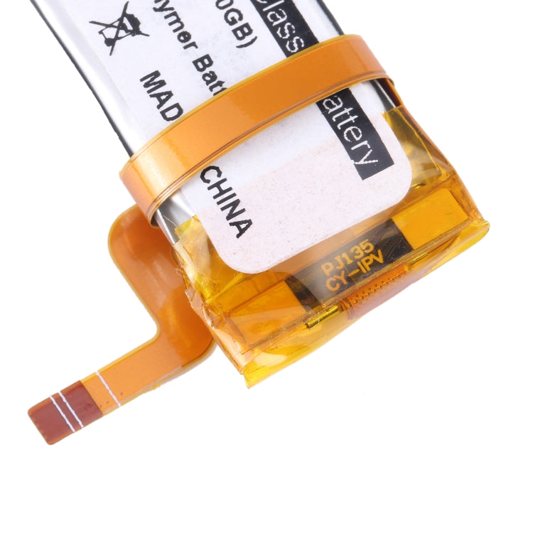 For iPod 5th Video 160GB Battery Replacement - For iPad & iPod Series by buy2fix | Online Shopping UK | buy2fix
