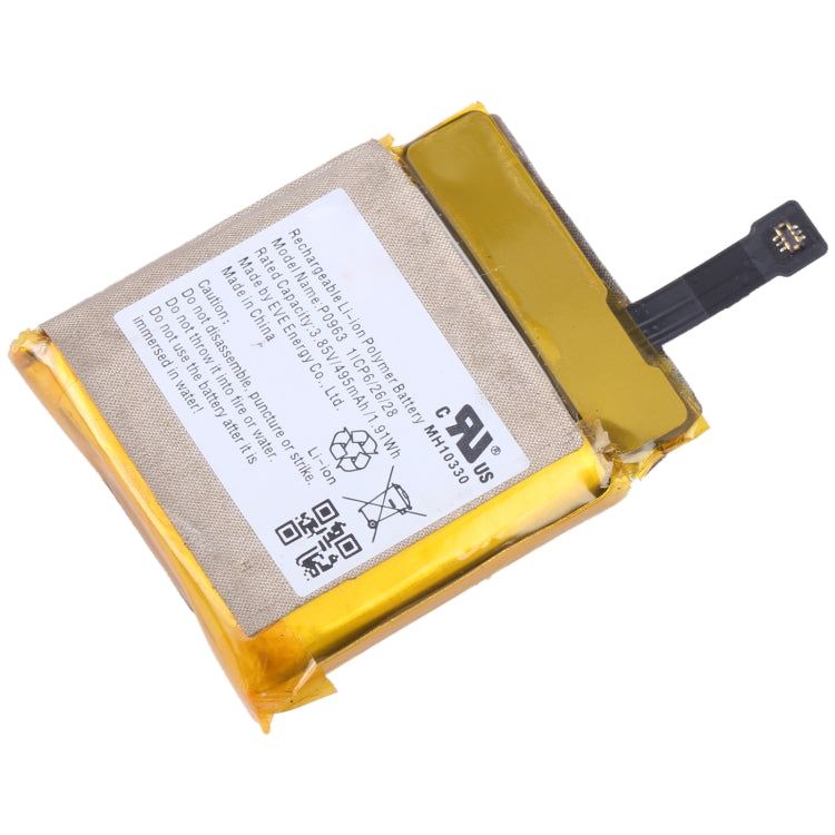 For EVE SmartWatch Battery Replacement - For Watch by buy2fix | Online Shopping UK | buy2fix
