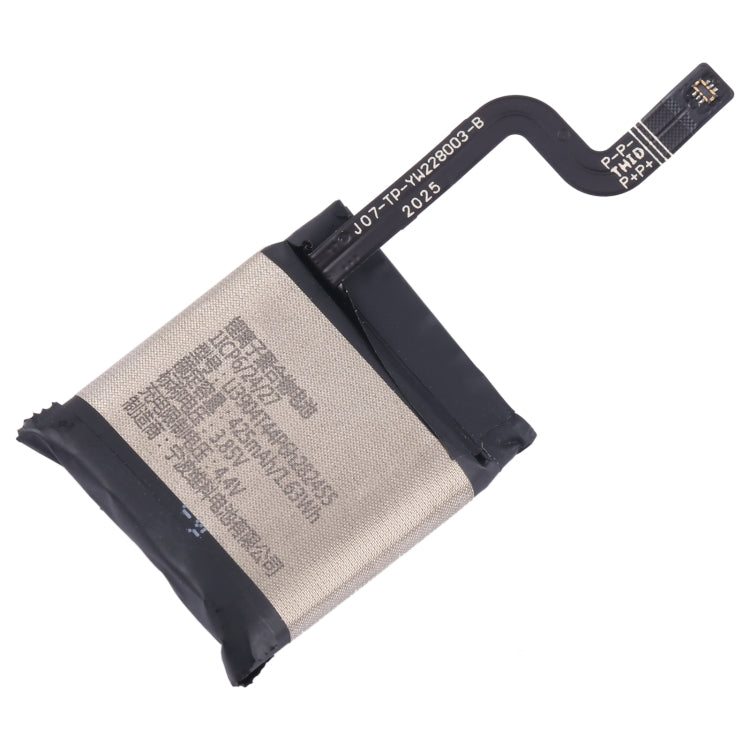 For ZTE nubia watch SW1003 Battery Replacement Li3904T44P6h282455 425mAh - For Watch by buy2fix | Online Shopping UK | buy2fix