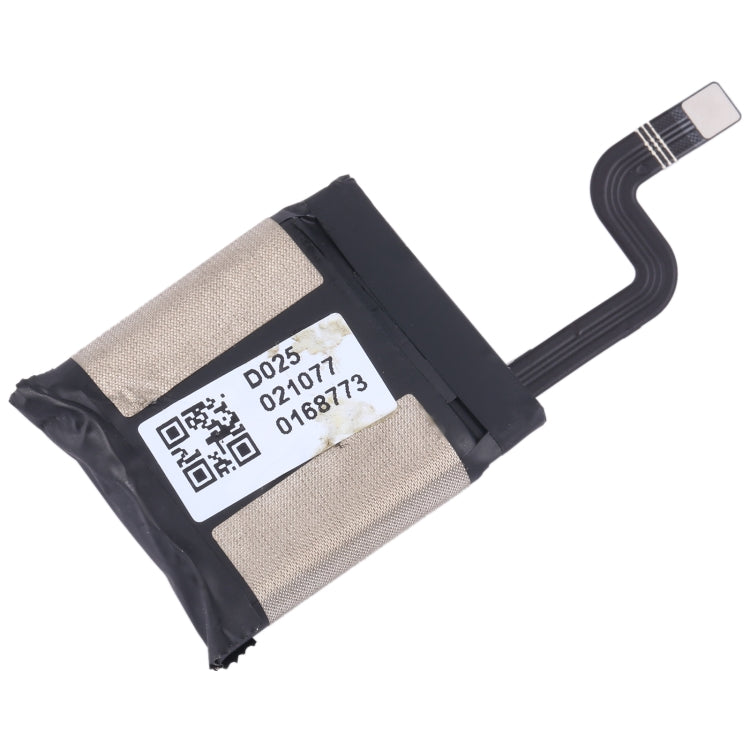 For ZTE nubia watch SW1003 Battery Replacement Li3904T44P6h282455 425mAh - For Watch by buy2fix | Online Shopping UK | buy2fix