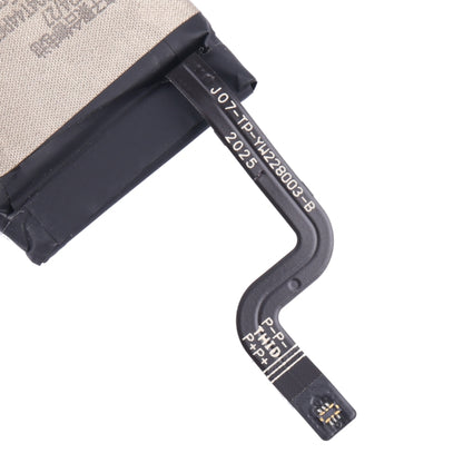 For ZTE nubia watch SW1003 Battery Replacement Li3904T44P6h282455 425mAh - For Watch by buy2fix | Online Shopping UK | buy2fix
