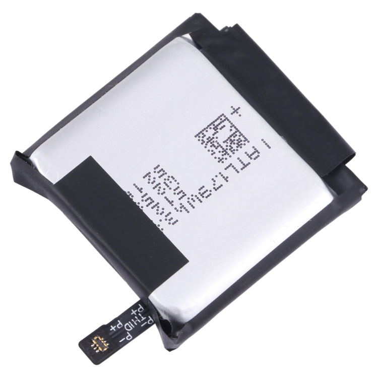 For ZTE Nubia Alpha SW1002 Battery Replacement Li3905T44P6H292752 500mAh - For Watch by buy2fix | Online Shopping UK | buy2fix