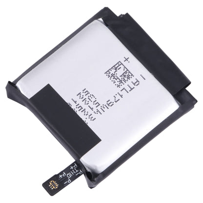 For ZTE Nubia Alpha SW1002 Battery Replacement Li3905T44P6H292752 500mAh - For Watch by buy2fix | Online Shopping UK | buy2fix