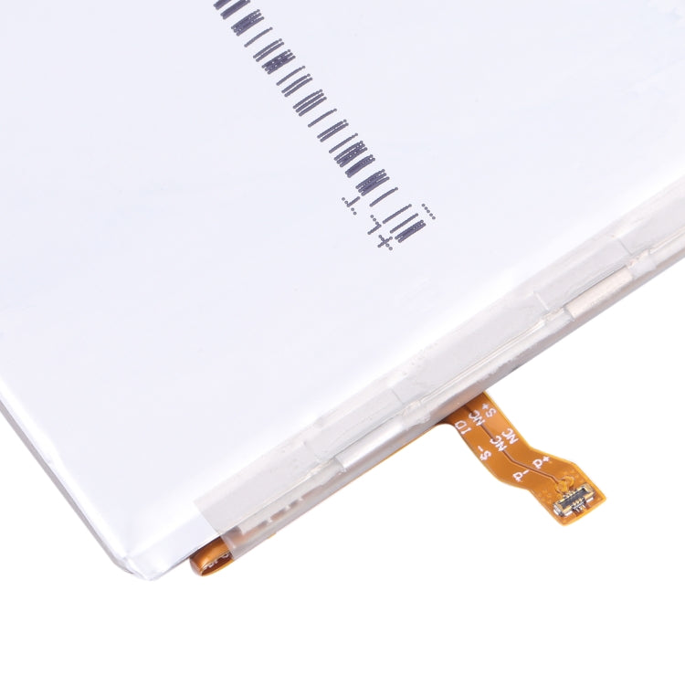 For Samsung Galaxy S23+ 5G Battery Replacement EB-BS916ABY 4700mAh - For Samsung by buy2fix | Online Shopping UK | buy2fix