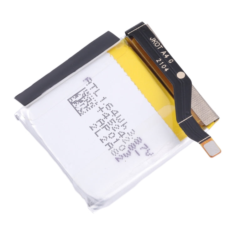 For MEIZU Watch M007W  Battery Replacement BA007 420mAh - For Watch by buy2fix | Online Shopping UK | buy2fix