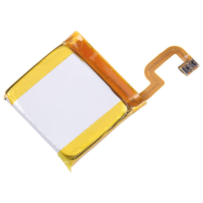 For Teemo G1 / SW17D Watch Battery Replacement ZWD553028V E12Y18 600mAh - For Watch by buy2fix | Online Shopping UK | buy2fix
