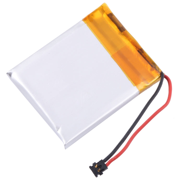 For Garmin Fenix 3 / F3 HR Sports Watch  Battery Replacement 361-00034-02 290mAh - For Watch by buy2fix | Online Shopping UK | buy2fix