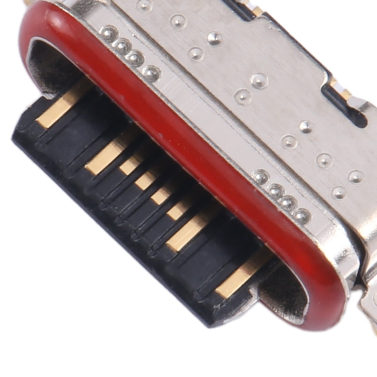 For Xiaomi Redmi K50 Ultra 10pcs Original Charging Port Connector by buy2fix