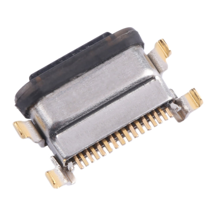 For Xiaomi 11 10pcs Original Charging Port Connector by buy2fix