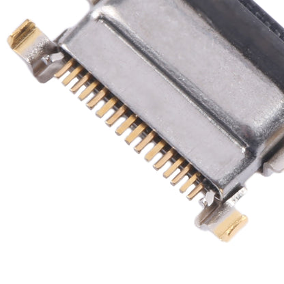 For Xiaomi 11 10pcs Original Charging Port Connector by buy2fix