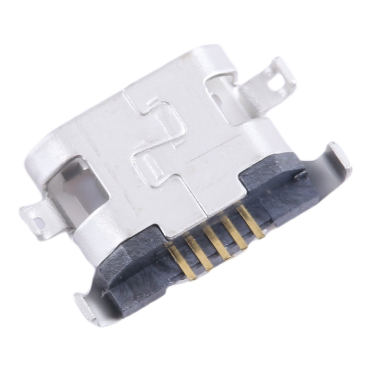 For Tenco Spark Go 2022 10pcs Original Charging Port Connector - Single Tail Connector by buy2fix | Online Shopping UK | buy2fix