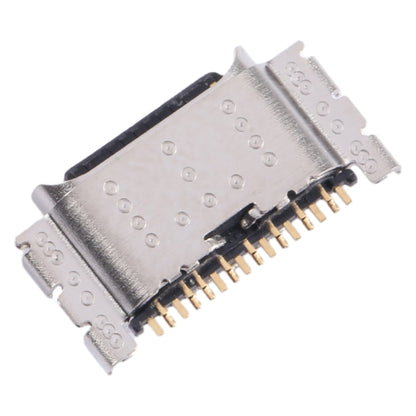For Realme V5 10pcs Original Charging Port Connector - Single Tail Connector by buy2fix | Online Shopping UK | buy2fix