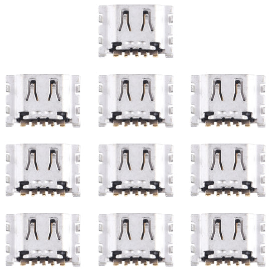 For Realme X3 Pro 10pcs Original Charging Port Connector