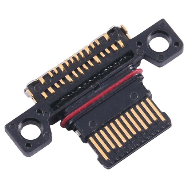 For Huawei Mate X3 10pcs Original Charging Port Connector - Tail Connector by buy2fix | Online Shopping UK | buy2fix