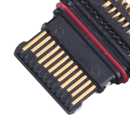 For Huawei Mate X3 10pcs Original Charging Port Connector - Tail Connector by buy2fix | Online Shopping UK | buy2fix