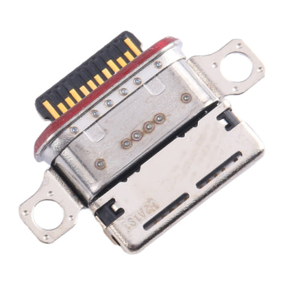 For Huawei P60 Pro 10pcs Original Charging Port Connector by buy2fix