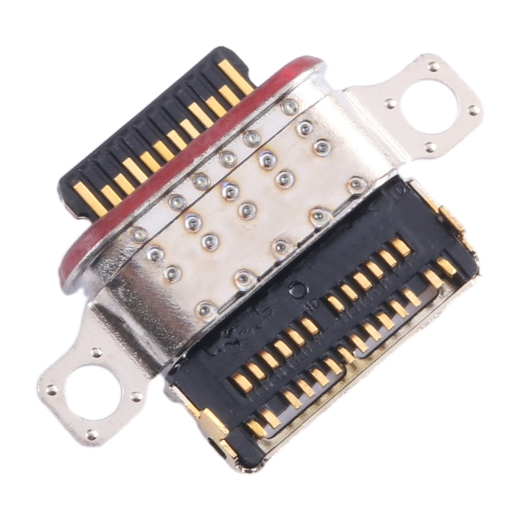 For Honor Magic3 Ultimate 10pcs Original Charging Port Connector - Charging Port Board by buy2fix | Online Shopping UK | buy2fix