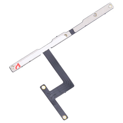 For Tecno Camon 18 P OEM Power Button & Volume Button Flex Cable - Flex Cable by buy2fix | Online Shopping UK | buy2fix