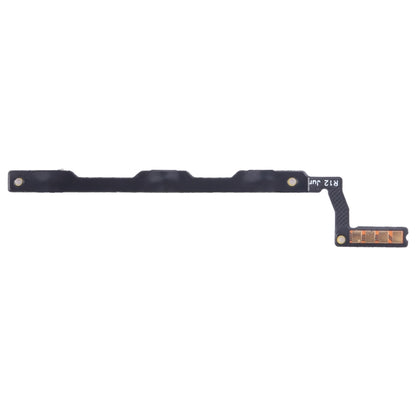 For Tecno Spark 9 OEM Power Button & Volume Button Flex Cable - Flex Cable by buy2fix | Online Shopping UK | buy2fix