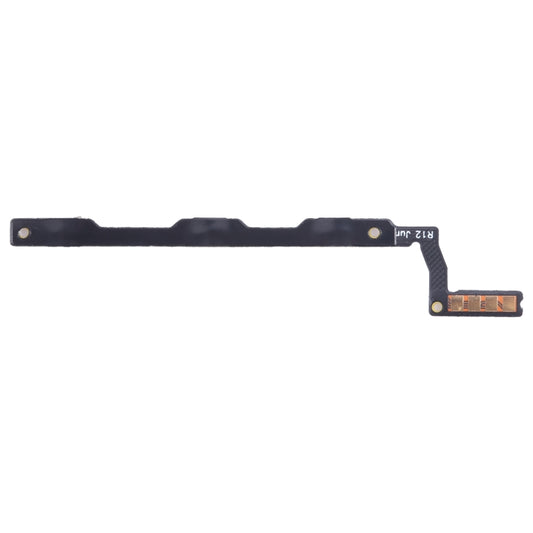 For Tecno Spark 9 OEM Power Button & Volume Button Flex Cable - Flex Cable by buy2fix | Online Shopping UK | buy2fix