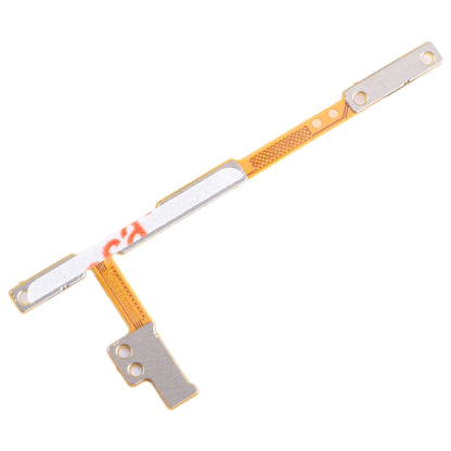 For Infinix Note 11 Pro X697 OEM Power Button & Volume Button Flex Cable - Flex Cable by buy2fix | Online Shopping UK | buy2fix
