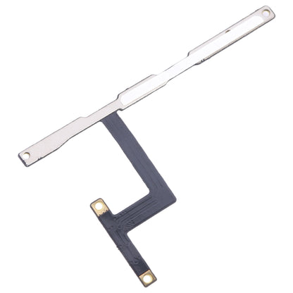 For Infinix Note 11 X663 OEM Power Button & Volume Button Flex Cable - Flex Cable by buy2fix | Online Shopping UK | buy2fix