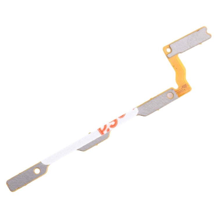 For Infinix Smart 6 HD OEM Power Button & Volume Button Flex Cable - Flex Cable by buy2fix | Online Shopping UK | buy2fix