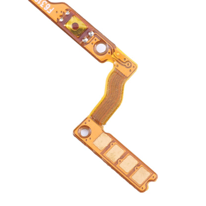 For Infinix Note 12i X6819 OEM Power Button & Volume Button Flex Cable - Flex Cable by buy2fix | Online Shopping UK | buy2fix