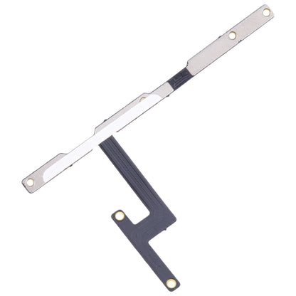 For Infinix Hot 11s NFC OEM Power Button & Volume Button Flex Cable - Flex Cable by buy2fix | Online Shopping UK | buy2fix
